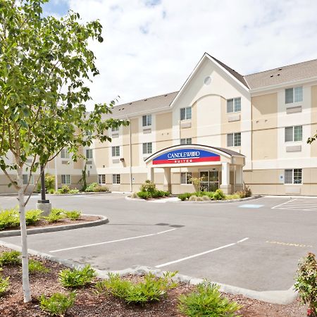 Candlewood Suites Oak Harbor, An Ihg Hotel Eksteriør billede